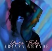 Ariana Grande - Yours Truly - Album - Cover (art) | Ariana grande album ...