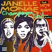 Champagne Shit (feat. Latto & Quavo) [Remix] - Single by Janelle Monáe ...