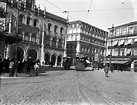 Resultado de imagem para lisboa antigamente | Lisboa antiga, Lisboa ...