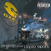 Legend of the Liquid Sword: Gza/Genius: Amazon.ca: Music