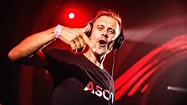 Armin Van Buuren Releases 15th Consecutive ASOT Year Mix - GDE