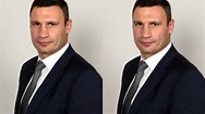 Vitali Klitschko height - How tall is Vitali Klitschko?