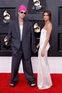 Hailey Bieber y Justin Bieber son la pareja más cool de los Grammys ...