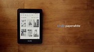 Amazon Kindle Paperwhite 32GB - SheepBuster