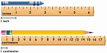 How Do You Measure Length - A Plus Topper