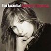 The Essential Barbra Streisand by Barbra Streisand - Music Charts