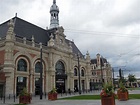 Experiencia en Valenciennes, Francia, por Pulkita | Experiencia Erasmus ...