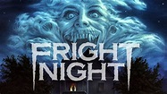 Fright Night Official Trailer (1985 ) - YouTube