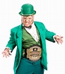 Hornswoggle - WWE - Image Abyss