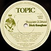 Dick Gaughan / Coppers & Brass - 中古レコード・中古CDのDISK-MARKET/中古盤 廃盤 レア盤