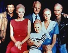 Alien Nation TV show 1989-1990 | Tv series, Sci fi tv series, Old tv shows