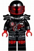 LEGO Mr. E Minifigure njo385 | BrickEconomy