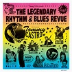 Presents The Legendary Rhythm & Blues Revue - Alligator Records ...