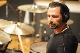 Setting Sights: John Tempesta - Modern Drummer Magazine