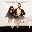 Original Soundtrack - Inferno (Hans Zimmer), Ost | Muziek | bol.com