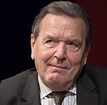 Gerhard Schröder: „Mir gefällt bei Weitem nicht alles, was russische ...