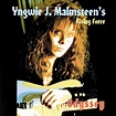 Classic Rock Covers Database: Yngwie Malmsteen - Odyssey (1988)