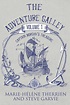 The Adventure Galley Volume 1: Captain Morgan's Treasure by Marie ...