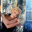 Amazing Photos of Marilyn Monroe Taken by Cecil Beaton in 1956 ...