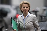 Ursula von der Leyen: Ministerium hält Zahlen zu Beraterbudgets zurück ...