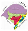 Mapas do Rio Grande do Sul