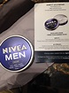 NIVEA Men Creme reviews in Moisturizer & Treatments - XY Stuff