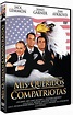Mis queridos compatriotas [DVD]: Amazon.es: Jack Lemmon, James Garner ...