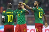 Kamerun Nationalmannschaft bei der WM 2022 – WM-Gruppe, Kader ...