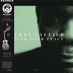 Terry Callier - Speak Your Peace | Black Circle Records