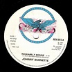 JOHNNY BURNETTE Rockabilly Boogie Vinyl Record 7 Inch Revival 1981