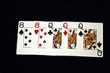 Poker Hand Rankings: From Best to Worst