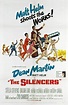 Los silenciadores (1966) - FilmAffinity