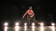 Marcelis Alexander dance reel - YouTube