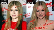 The Avril Lavigne Conspiracy Is the Best Thing You'll See On the ...