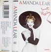 Amanda Lear - Secret Passion (1987, Cassette) | Discogs