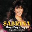 Sabrina-Boys Boys Boys - Original Greatest Hits-CD - eMAG.ro