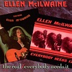 Best Buy: The Real Ellen McIlwaine/Everybody Needs It [CD]