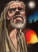 Terah Father of Abraham by Peter Howson on artnet