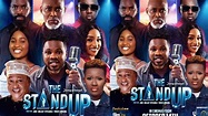 MOVIE REVIEW: The Stand Up: An Entirely Laugh Free Comedy – Afriquecan