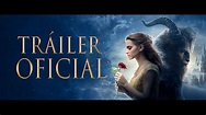 La Bella Y La Bestia 2017 Película Completa En Español Latino Descargar ...