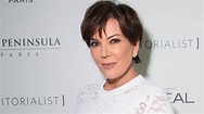 Biography of Kris Jenner : Wikipedia Facts, history, full real name ...
