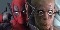 How Does Deadpool Connect to X-Men Origins: Wolverine?