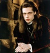 "Interview with the Vampire" promo still, 1994. Brad Pitt as Louis de ...