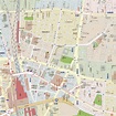 歌舞伎町地図