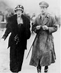 El blog de Agatha Christie: Archibald Christie