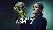 Theresa Wolff - Krimi-Reihe aus Thüringen - ZDFmediathek