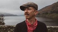 Memorial Hall Presents Foy Vance Signs of Life Tour, Memorial Hall OTR ...