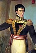 ANDRES DE SANTA CRUZ CALAUMANA (1826-1827 y 1836-1839). - HISTORIA DEL PERÚ