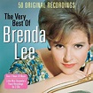 The Very Best of: Brenda Lee, Brenda Lee: Amazon.fr: Musique
