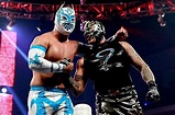 Daniel Bryan and Kane vs. Rey Mysterio and Sin Cara Can Revive Tag Team ...